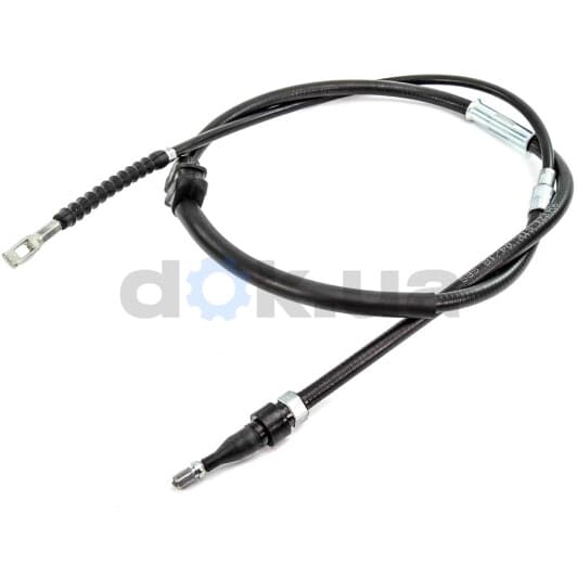 904771 NK Трос ручного тормоза
