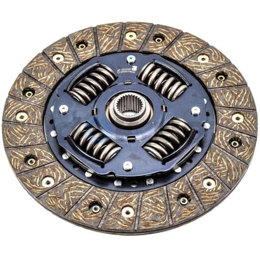 1130201600 JP Group Диск сцепления