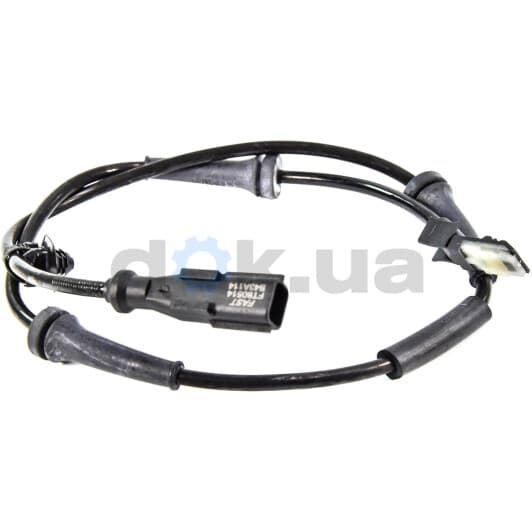 FT80514 Fast Датчик ABS для Renault Kangoo