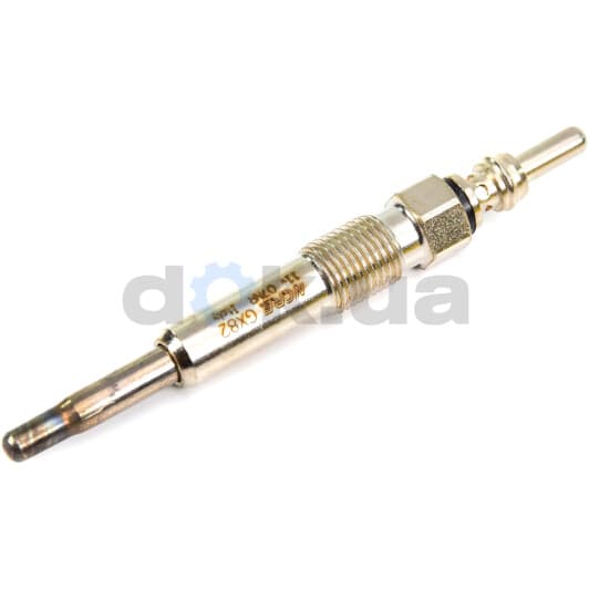 FT82726 Fast Свічка розжарювання