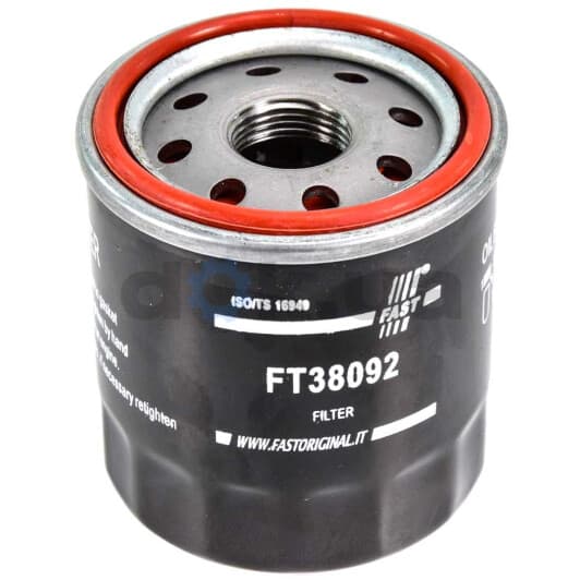 FT38092 Fast Масляный фильтр