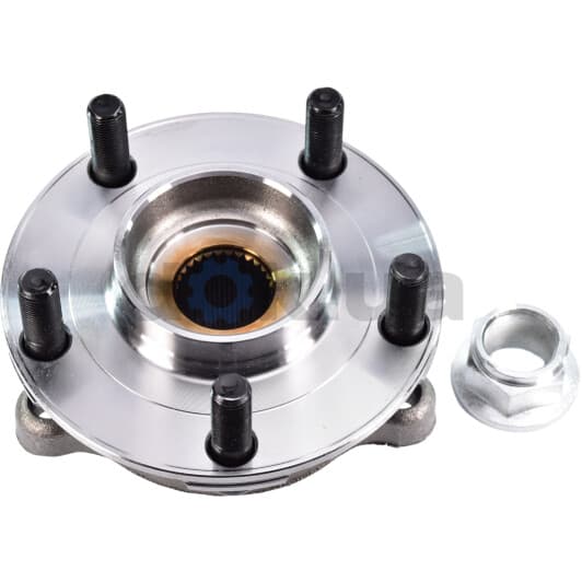 9329001K GSP Ступица колеса