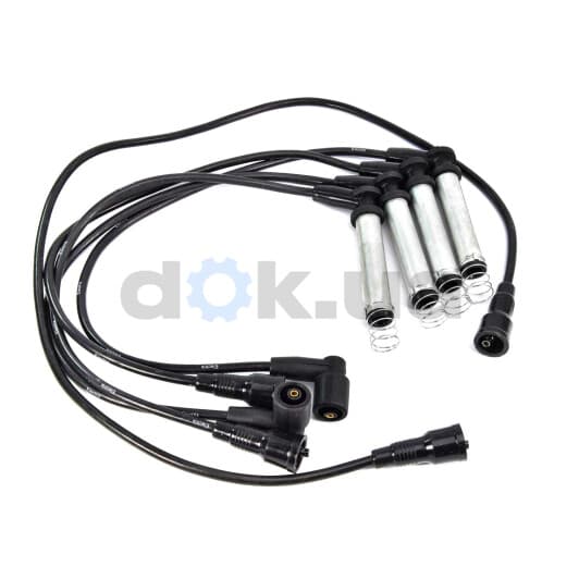 1292001510 JP Group Комплект проводов зажигания