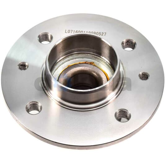 90527 Metalcaucho Комплект ступицы колеса