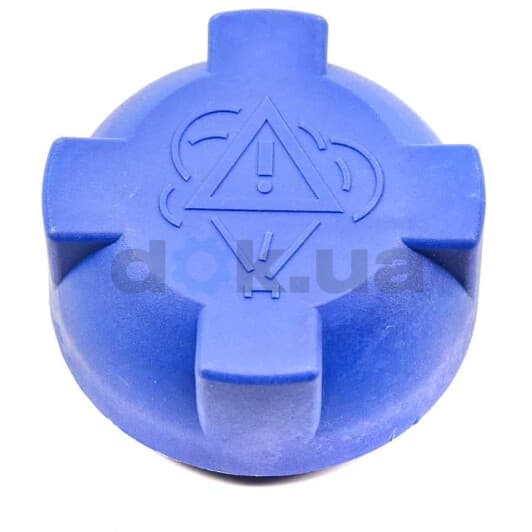 02269 Febi Кришка бачка охолоджувальної рідини