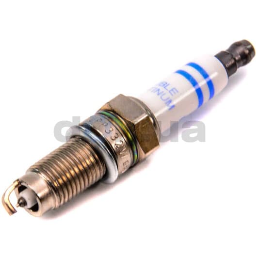 0 242 135 510 Bosch Свічка запалювання