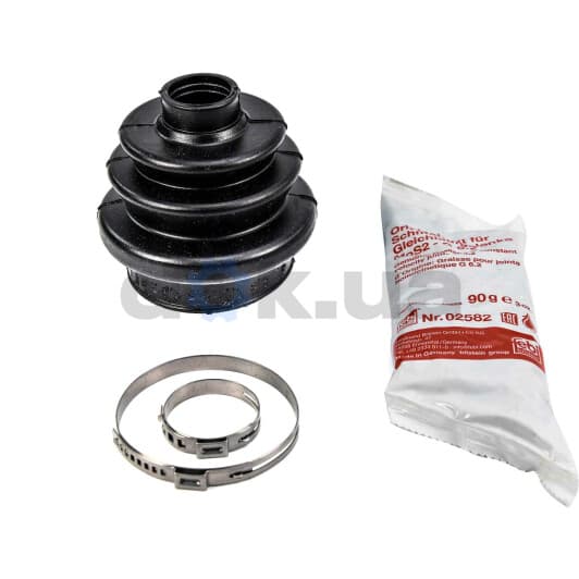 03311 Febi Пильовик гранати