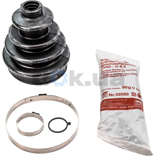 03287 Febi Пильовик гранати