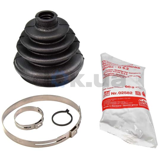 02581 Febi Пильовик гранати