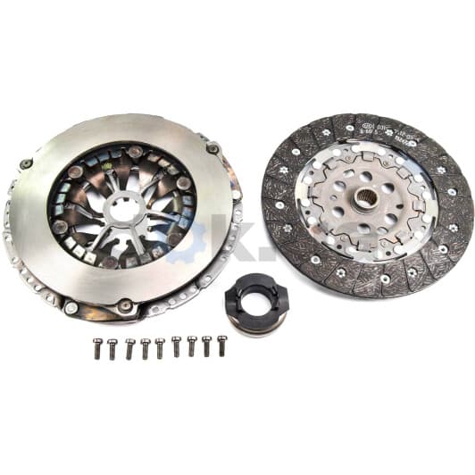 623 3094 00 LuK Комплект сцепления