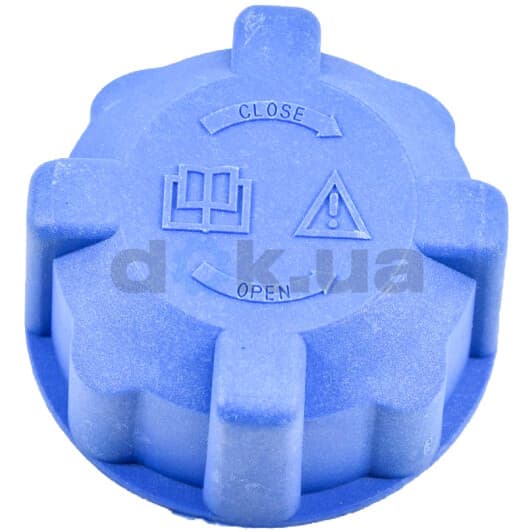 RC0019 Calorstat by Vernet Крышка бачка охлаждающей жидкости