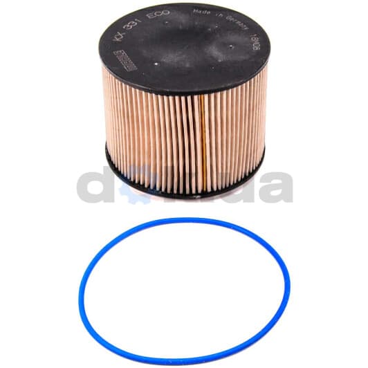 KX 331D Mahle Топливный фильтр