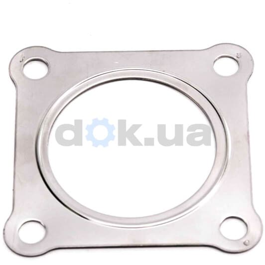 627.111 Elring Прокладка приемной трубы