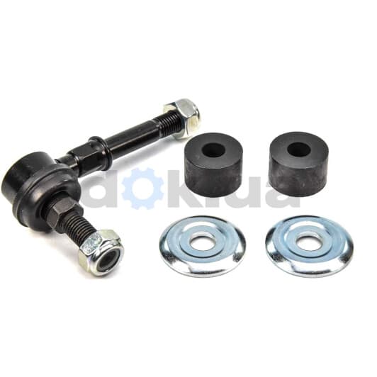 82 79 0001 SWAG Стойка стабилизатора