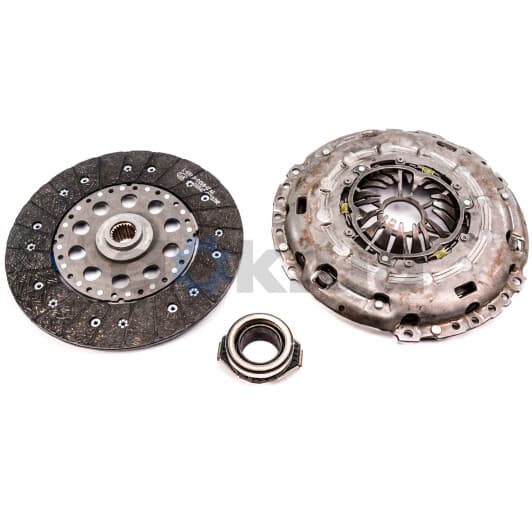 625 3072 00 LuK Комплект зчеплення