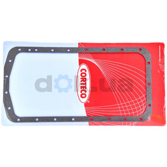 423130P Corteco Прокладка оливного піддона