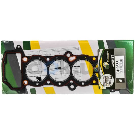 CH0385 BGA Прокладка ГБЦ