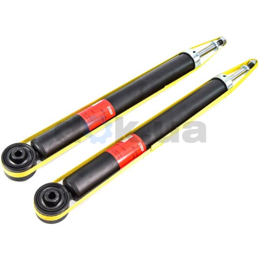 JGT218T TRW Амортизатор