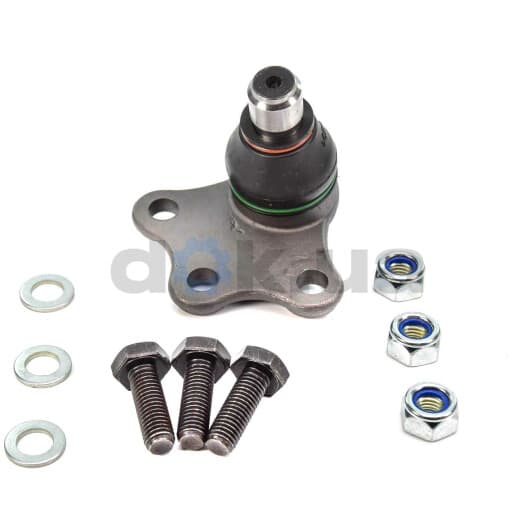 53586 Sidem Шаровая опора