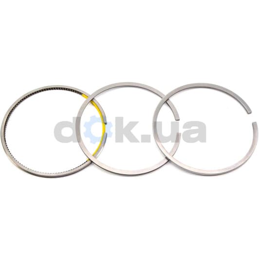 800048010000 Kolbenschmidt Комплект поршневих кілець