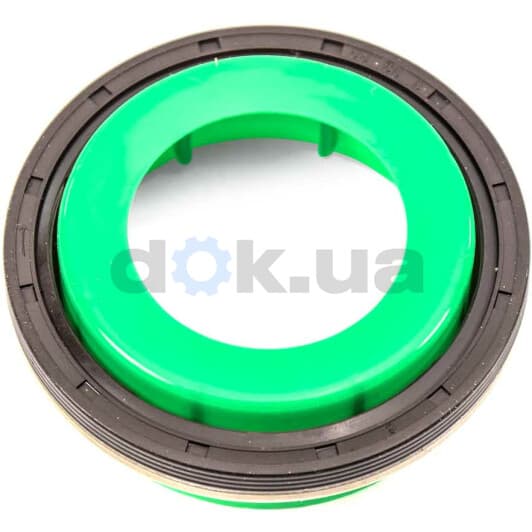 OS9309 BGA Сальник коленвала