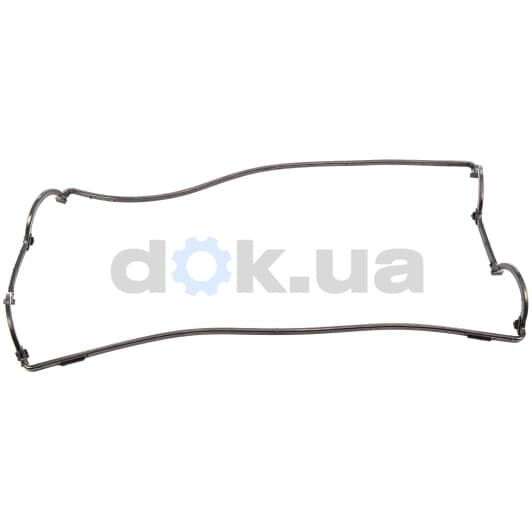 166.070 Elring Прокладка клапанной крышки