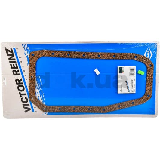 71-35706-00 Reinz Прокладка оливного піддона