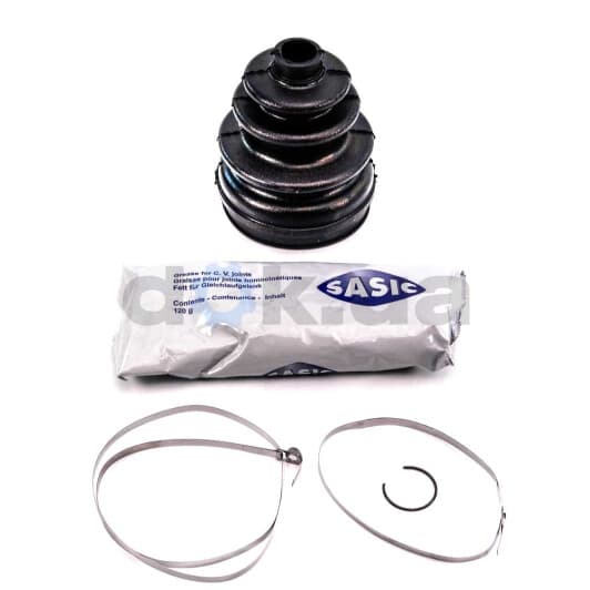 2933833 Sasic Пыльник ШРУСа