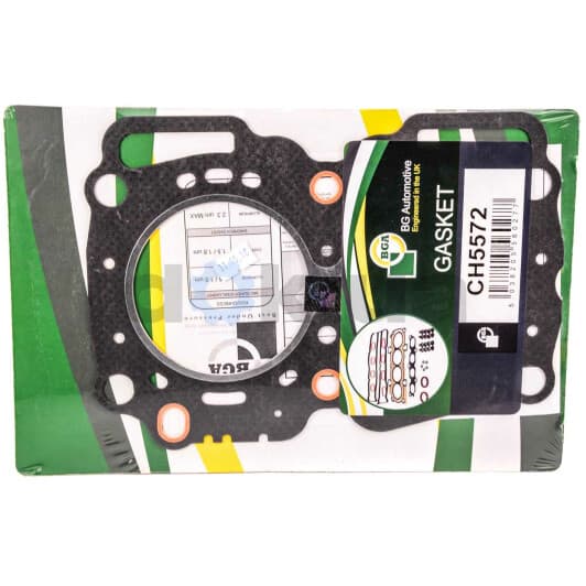 CH5572 BGA Прокладка ГБЦ