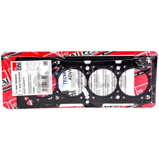 HG880 Fai Прокладка ГБЦ