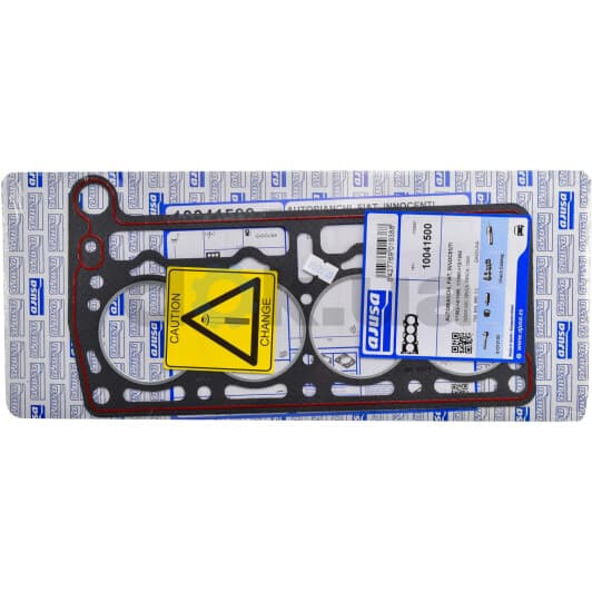 10041500 Ajusa Прокладка ГБЦ