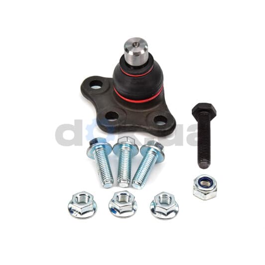 JBJ738 TRW Шаровая опора