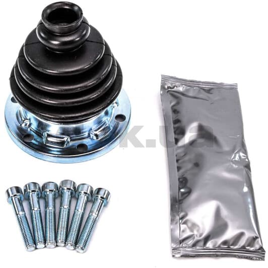 D8033 Autofren Seinsa Пильовик гранати