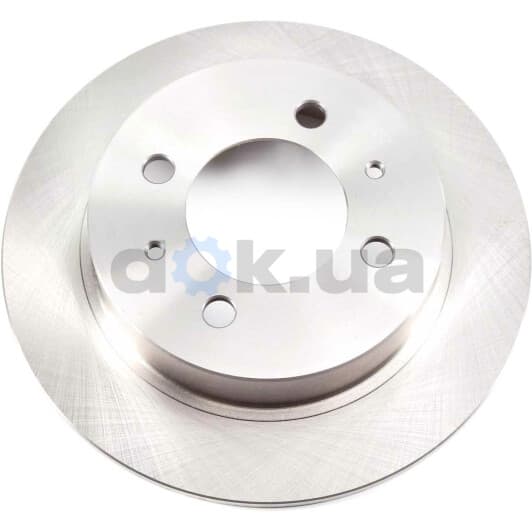 6424.00 Roadhouse Тормозной диск