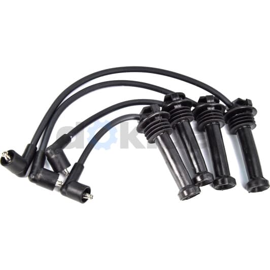 FU51 Janmor Комплект проводов зажигания