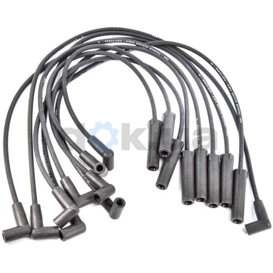 T202B Tesla Комплект дротів запалювання для Jeep Grand Cherokee