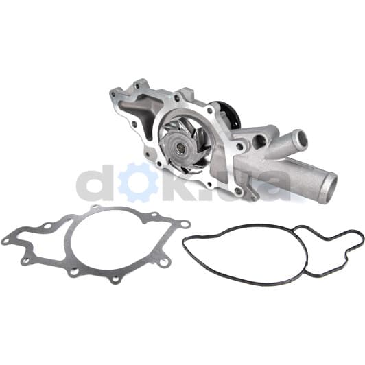 50005256 Kolbenschmidt Помпа