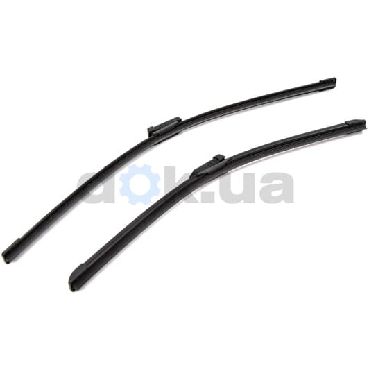 3 397 007 297 Bosch Щітки склоочисника