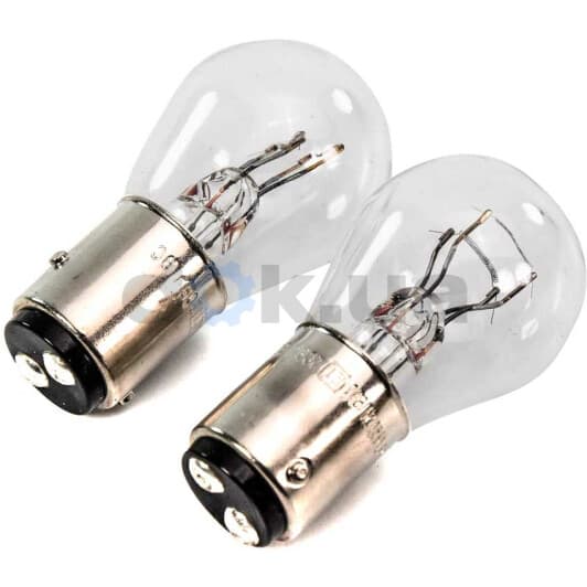 17916 Narva Лампа покажчика поворотів