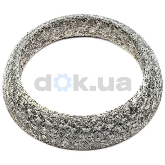 256-062 Bosal Прокладка приемной трубы