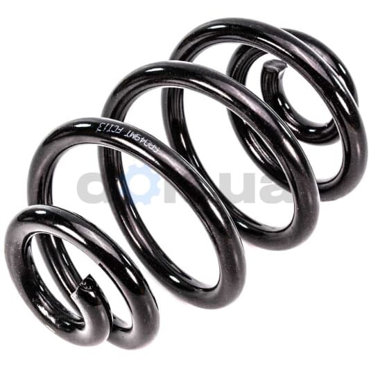 SB049MT Magnum Technology Пружина подвески для BMW 3 Series