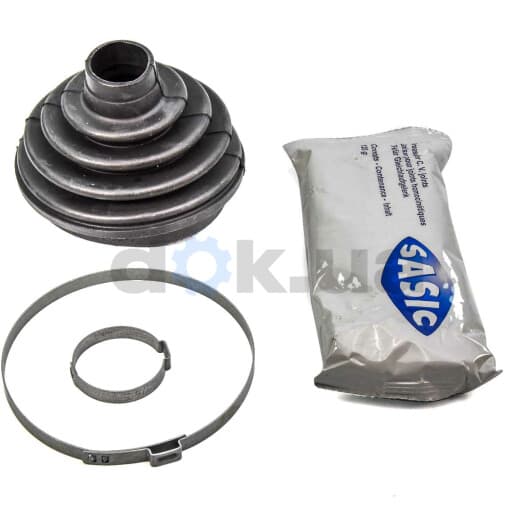 2933003 Sasic Пыльник ШРУСа