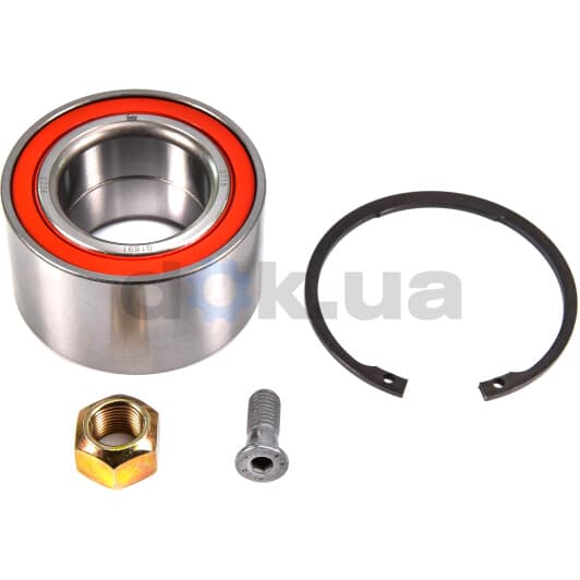 05847 Febi Подшипник ступицы колеса для Volkswagen Transporter