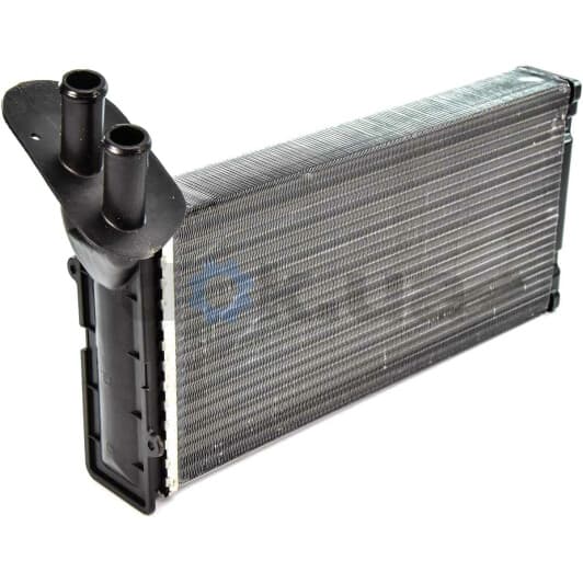 53889 NRF Радиатор печки для Volkswagen Transporter