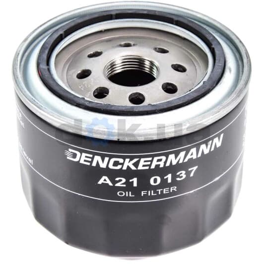 A210137 Denckermann Масляный фильтр