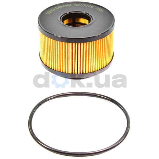 A210078 Denckermann Оливний фільтр