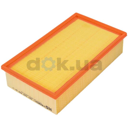 1 457 429 792 Bosch Повітряний фільтр