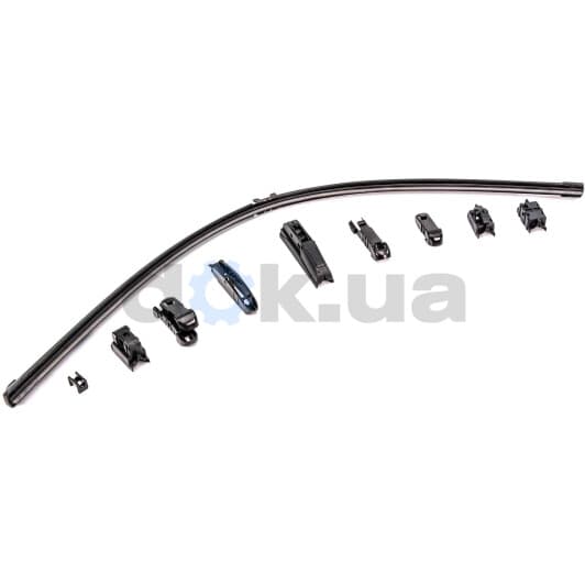 029 750 3000 Meyle Щетки стеклоочистителя