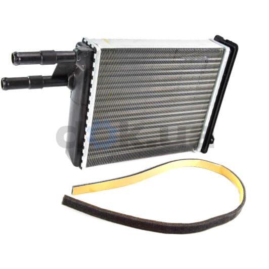 D6F003TT Thermotec Радиатор печки