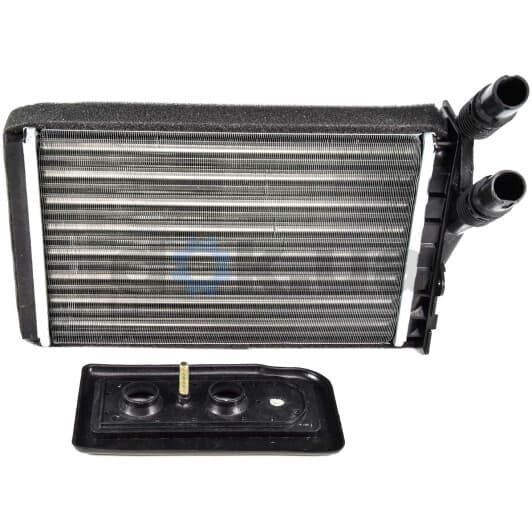 D6R007TT Thermotec Радиатор печки